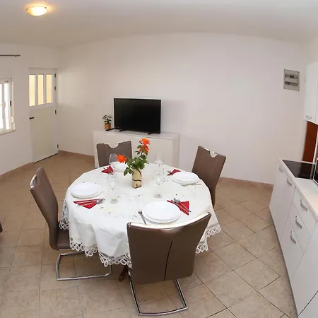 Edita & Robert Apartament Lokva Rogoznica