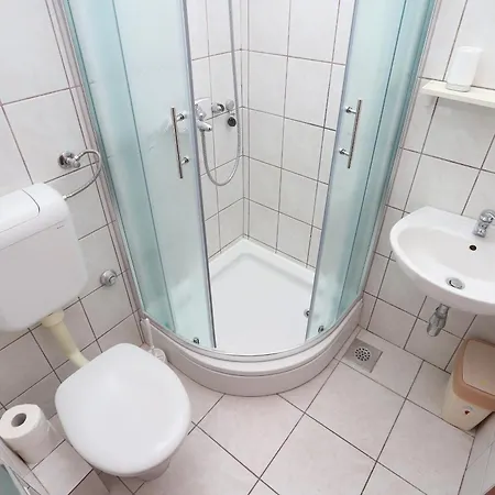 Apartament Edita & Robert Lokva Rogoznica