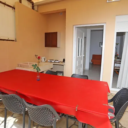 Edita & Robert Apartament Lokva Rogoznica