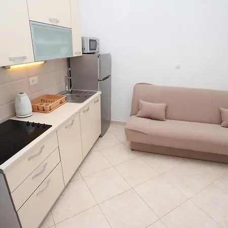 Apartament Edita & Robert *