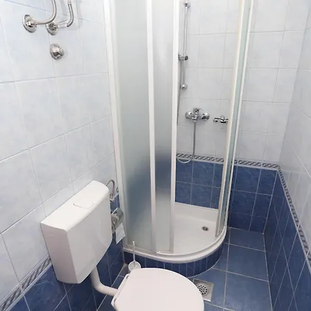 Apartament Edita & Robert Lokva Rogoznica