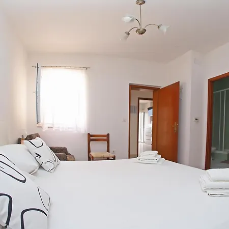 Edita & Robert Apartament Lokva Rogoznica
