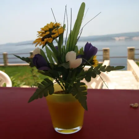 Edita & Robert Apartament Lokva Rogoznica